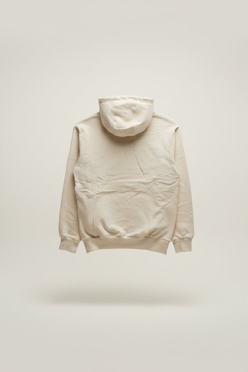 Caramello Hoodie