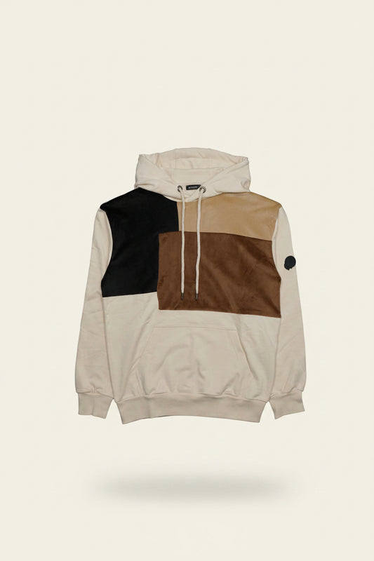 Caramello Hoodie