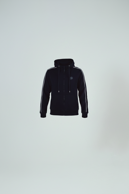 Heritage Zip Hoodie